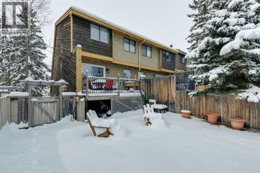 Single Family House 5 Level for Sale in  Ranchlands Road NW Ranchlands Calgary 