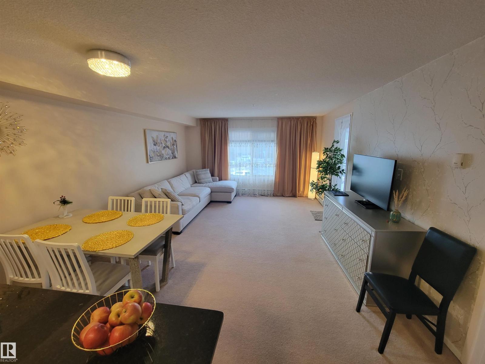 #308 25 ELEMENT DR DR N, St. Albert