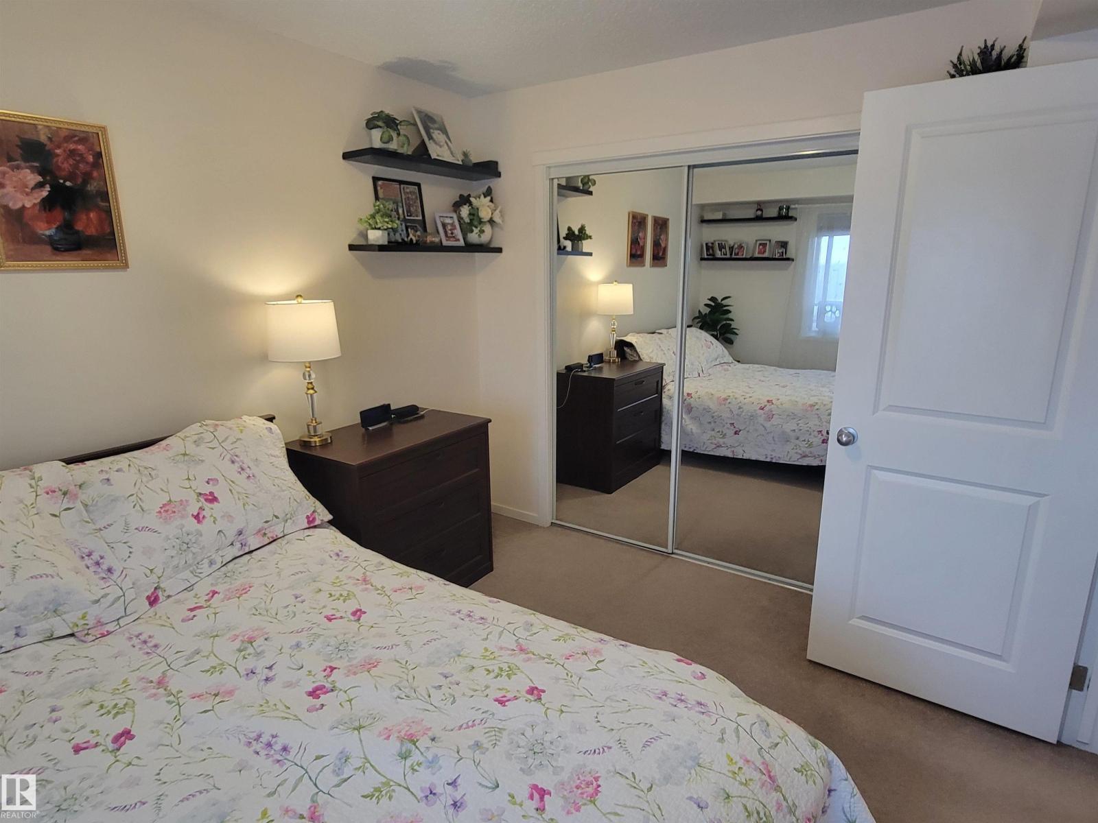 #308 25 ELEMENT DR DR N, St. Albert