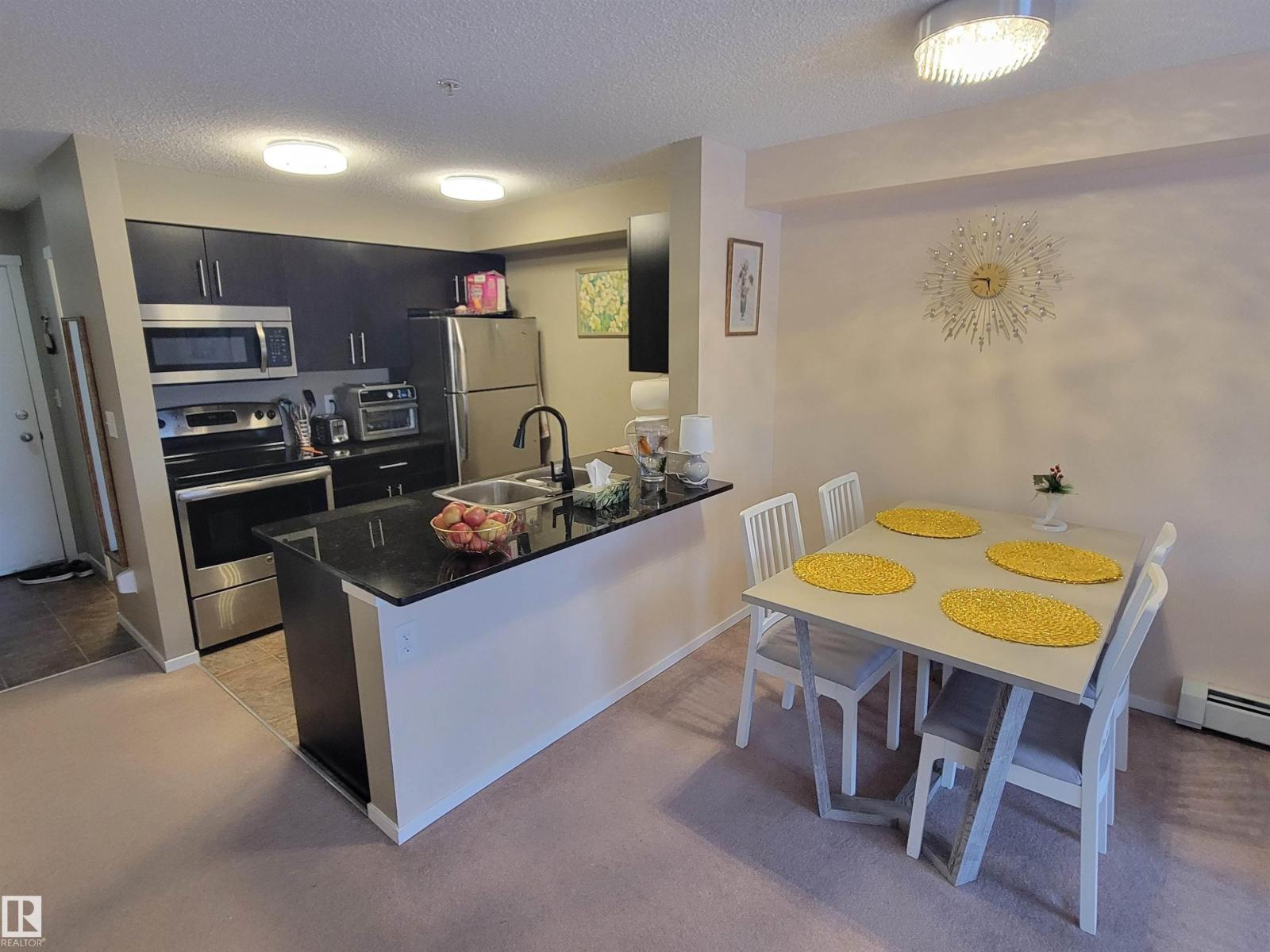 #308 25 ELEMENT DR DR N, St. Albert