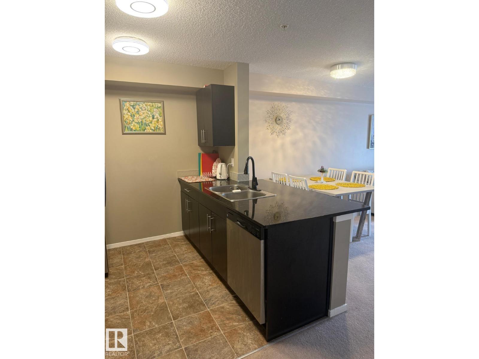 #308 25 ELEMENT DR DR N, St. Albert