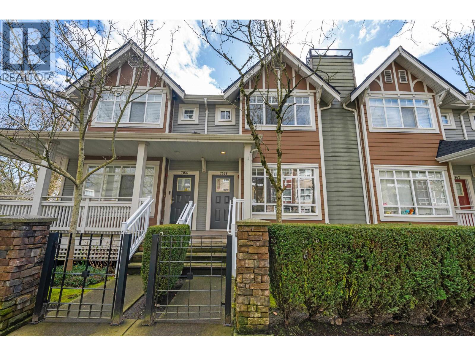 7148 MONT ROYAL Square - main photo