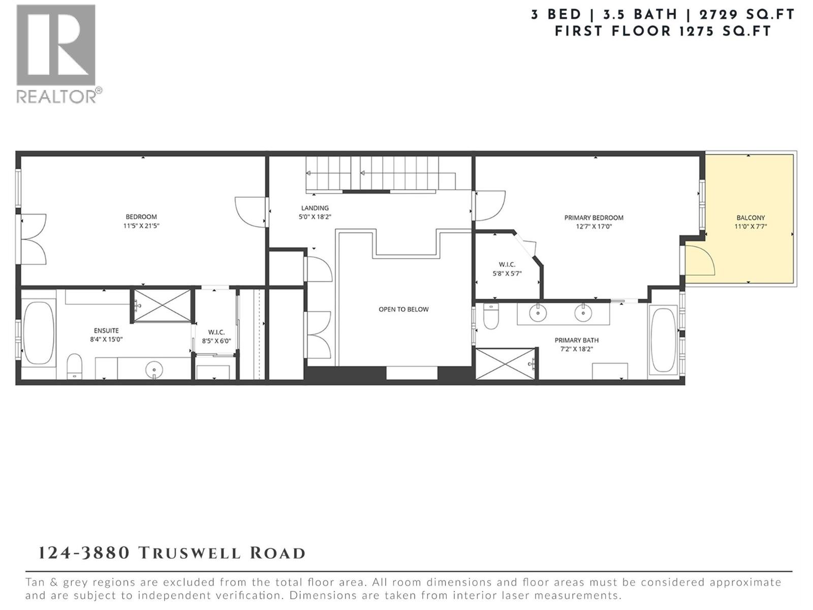 #124 3880 Truswell Road - 59