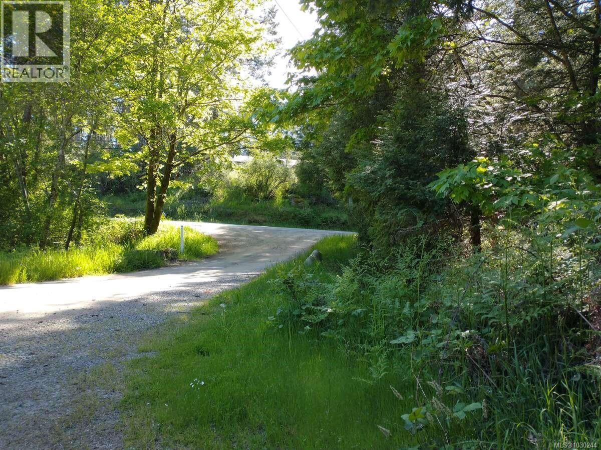  4510 Bedwell Harbour Road, Pender Island