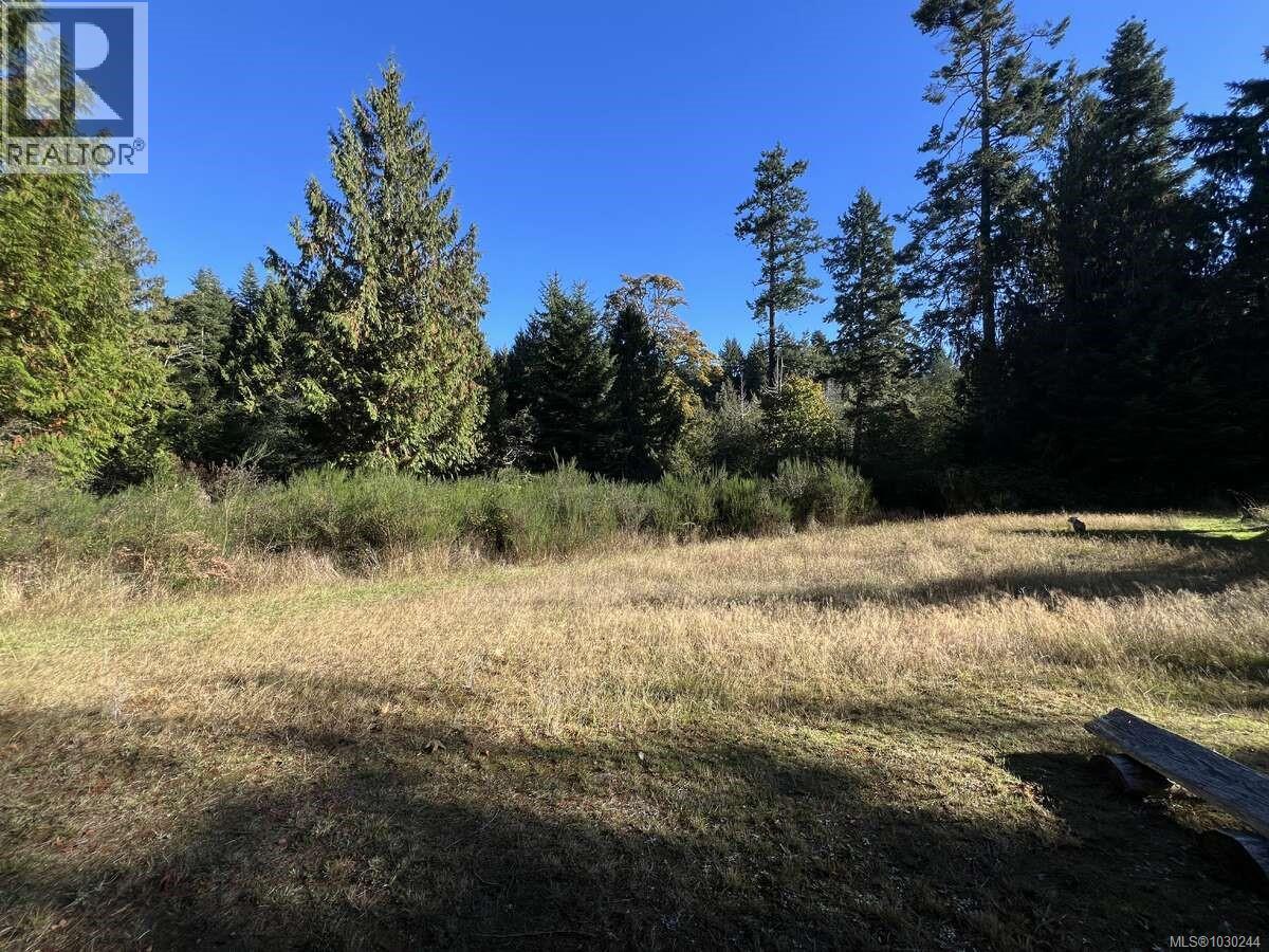  4510 Bedwell Harbour Road, Pender Island