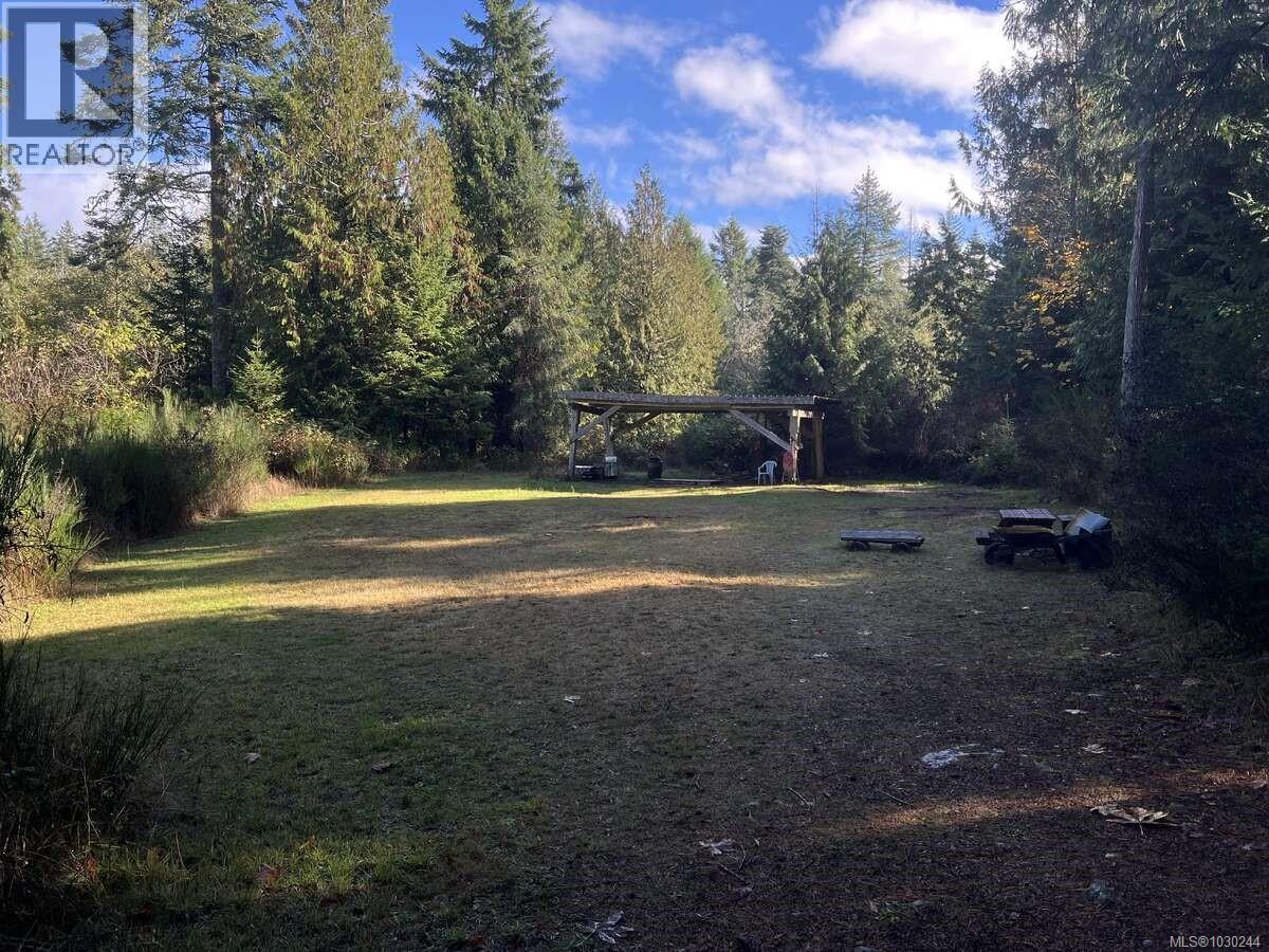  4510 Bedwell Harbour Road, Pender Island