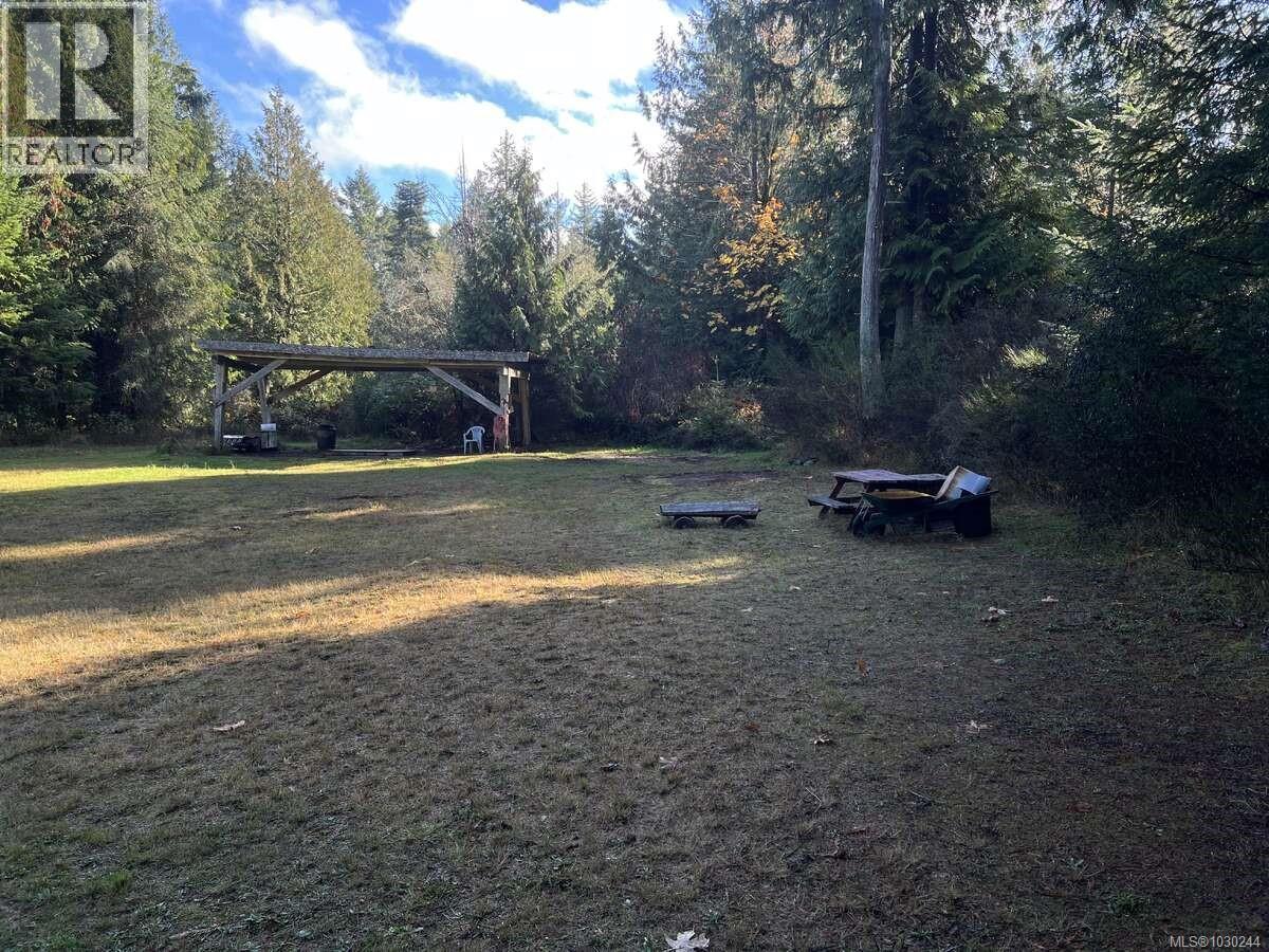  4510 Bedwell Harbour Road, Pender Island