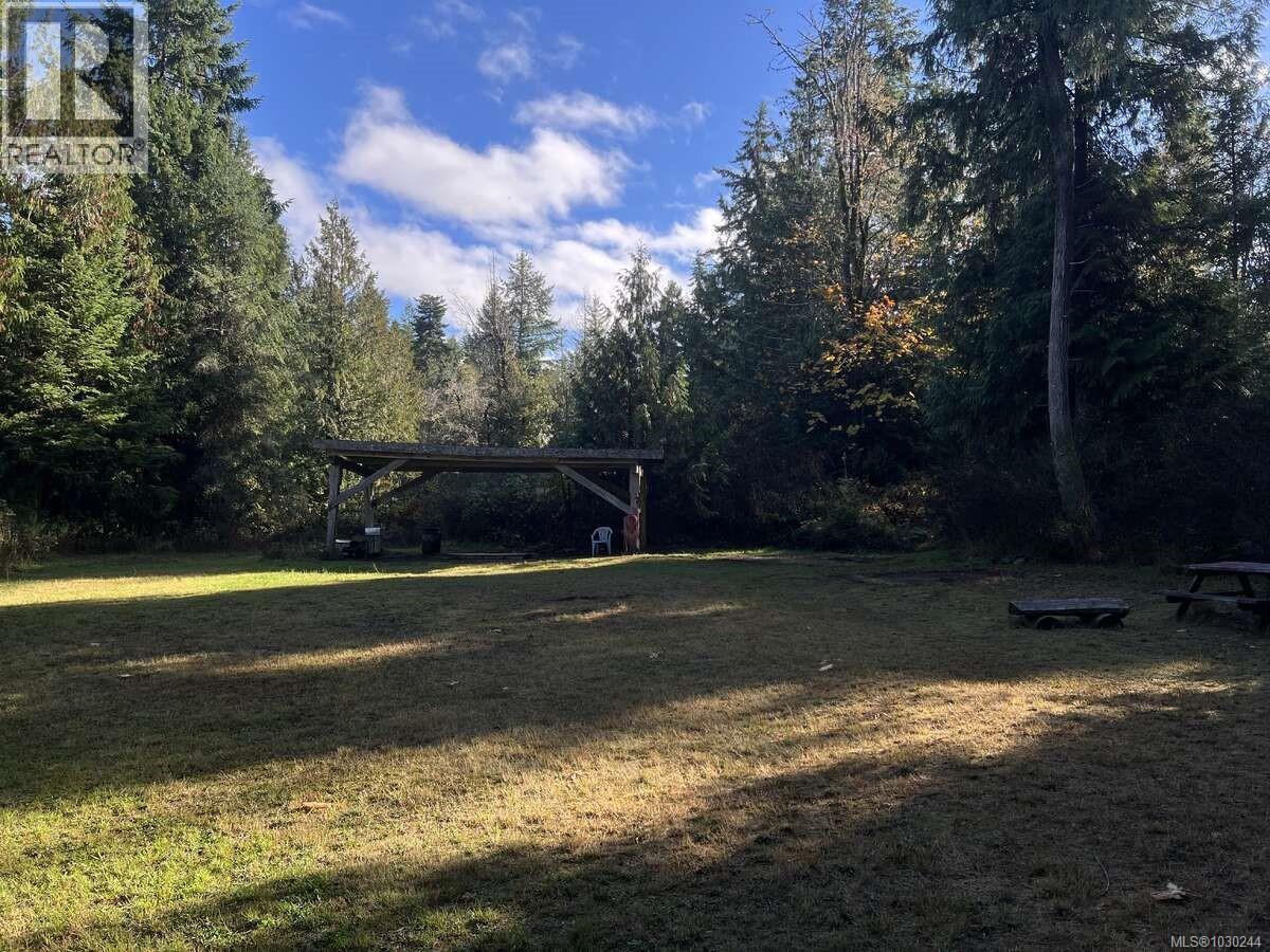  4510 Bedwell Harbour Road, Pender Island