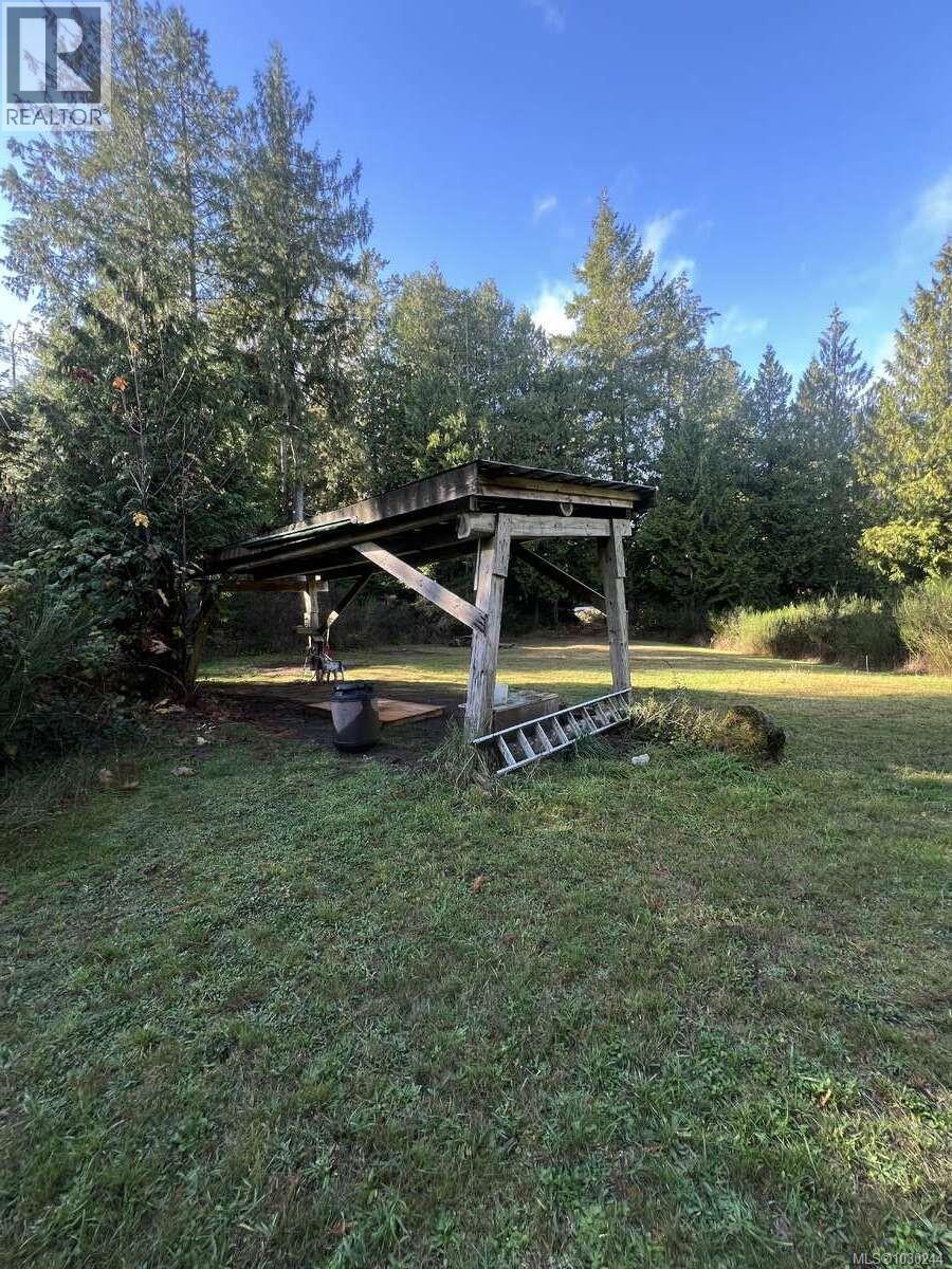  4510 Bedwell Harbour Road, Pender Island