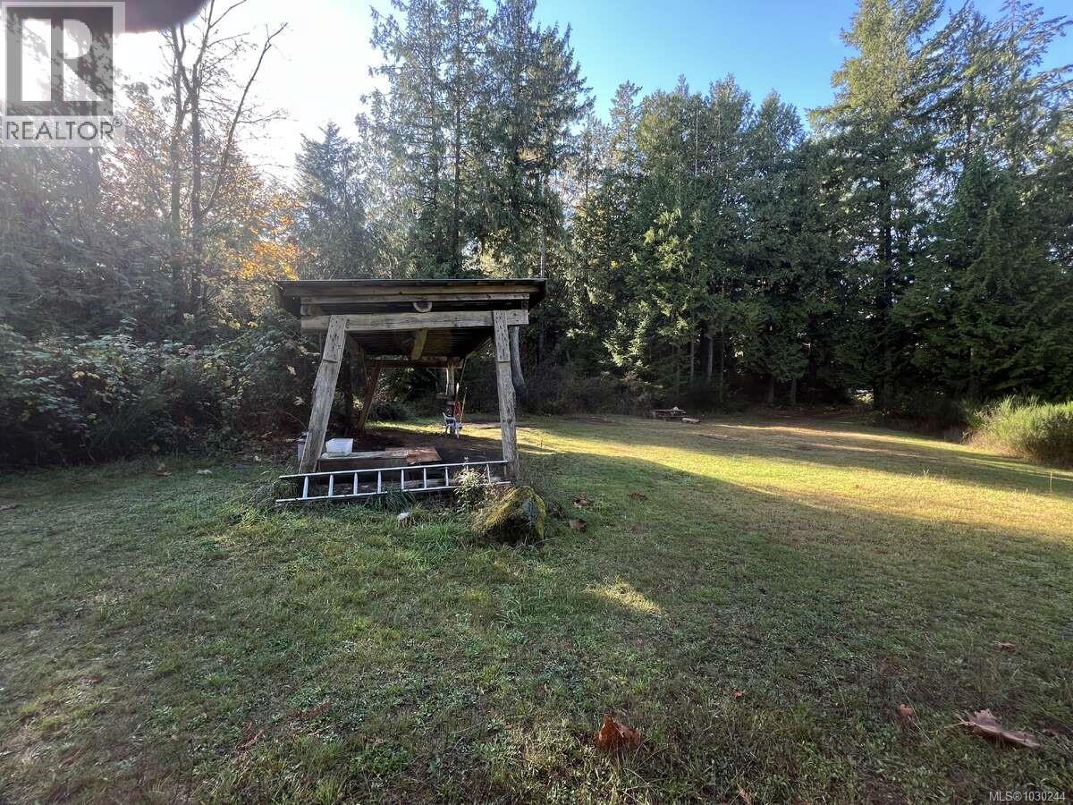  4510 Bedwell Harbour Road, Pender Island