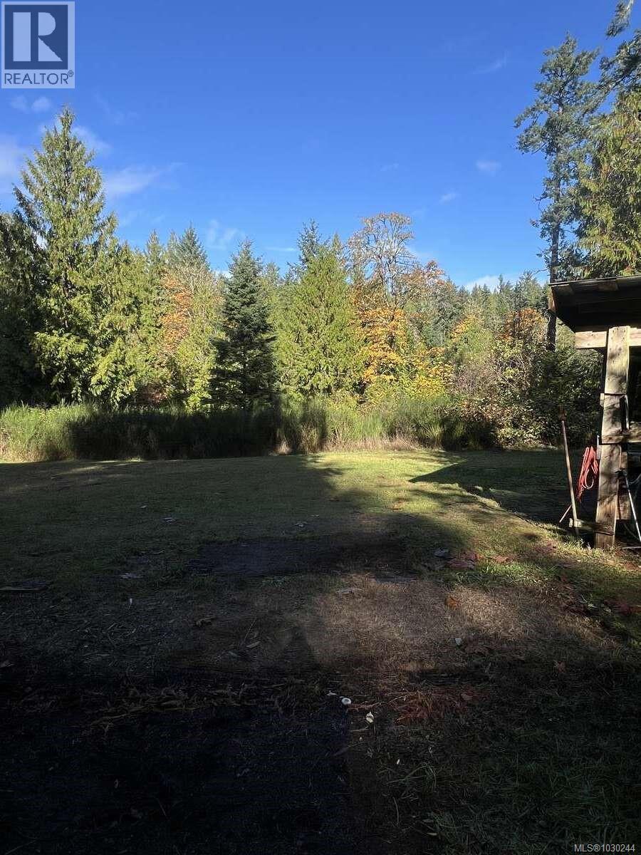  4510 Bedwell Harbour Road, Pender Island