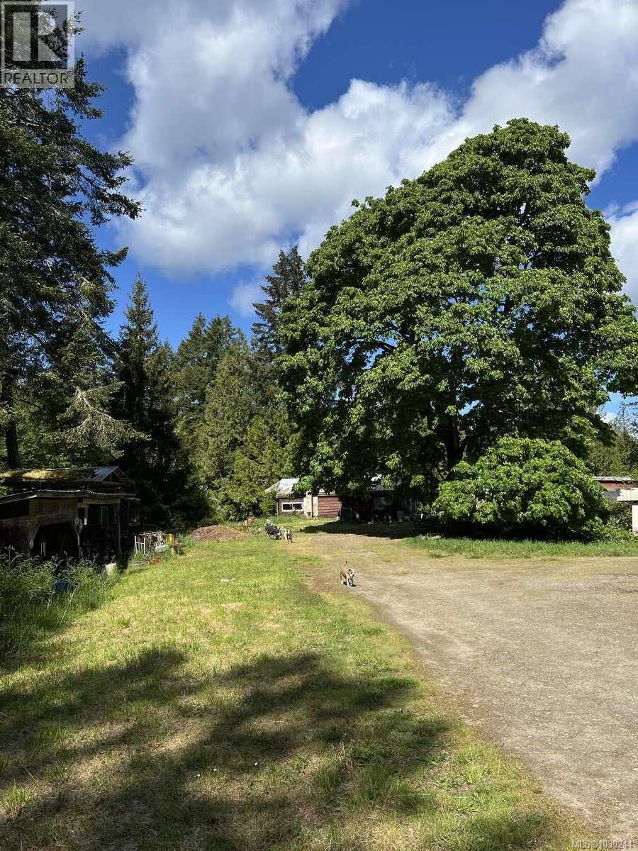  4510 Bedwell Harbour Road, Pender Island