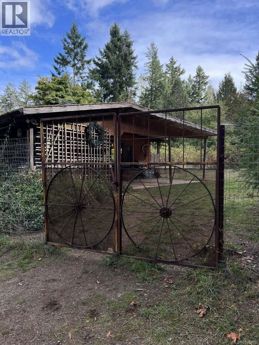  4510 Bedwell Harbour Road, Pender Island