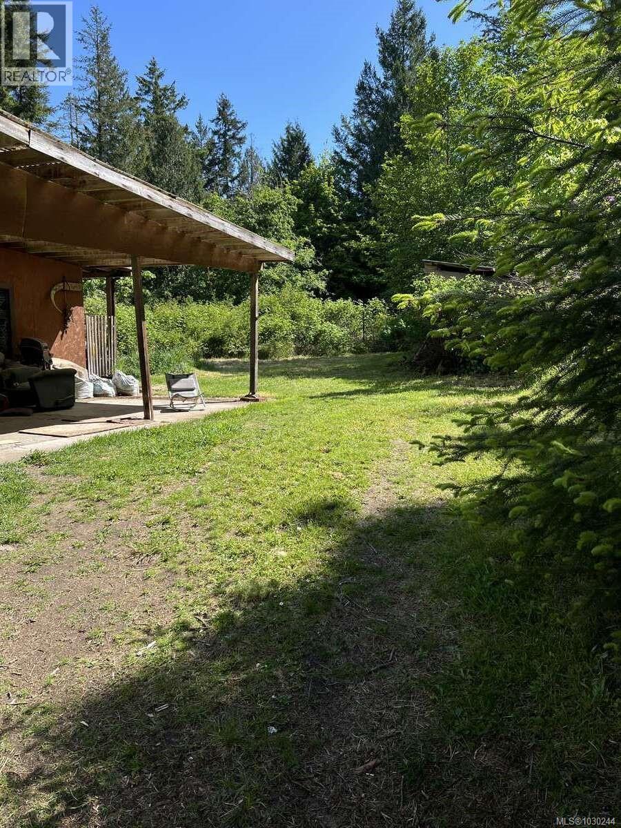  4510 Bedwell Harbour Road, Pender Island