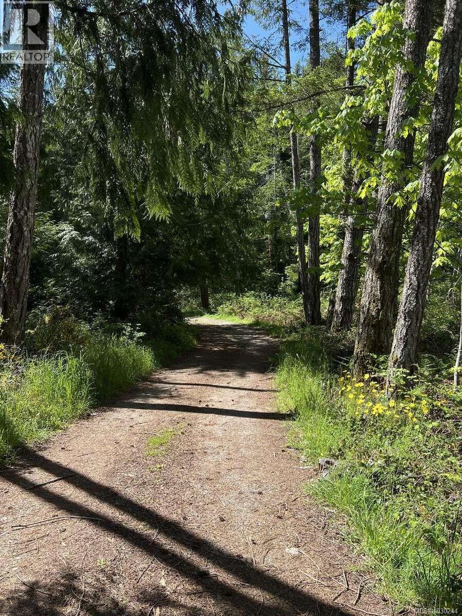  4510 Bedwell Harbour Road, Pender Island