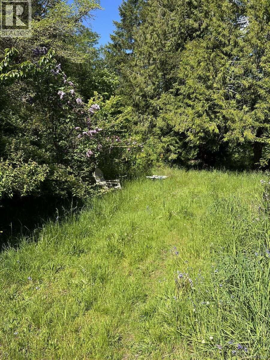  4510 Bedwell Harbour Road, Pender Island