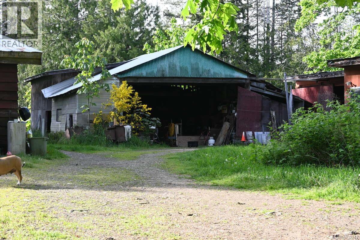  4510 Bedwell Harbour Road, Pender Island