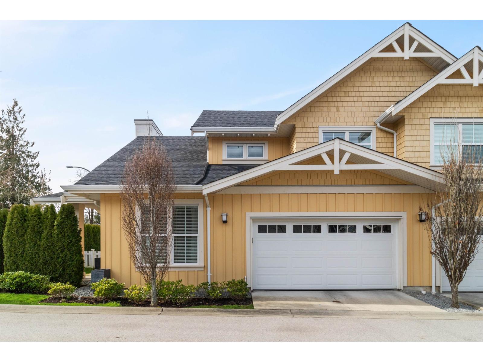 48 22057 49 AVENUE, Langley