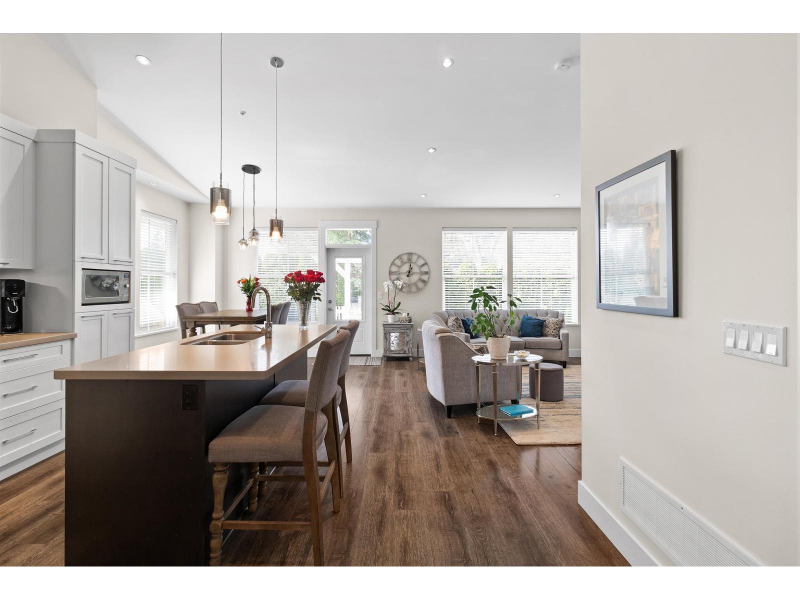 48 22057 49 AVENUE, Langley