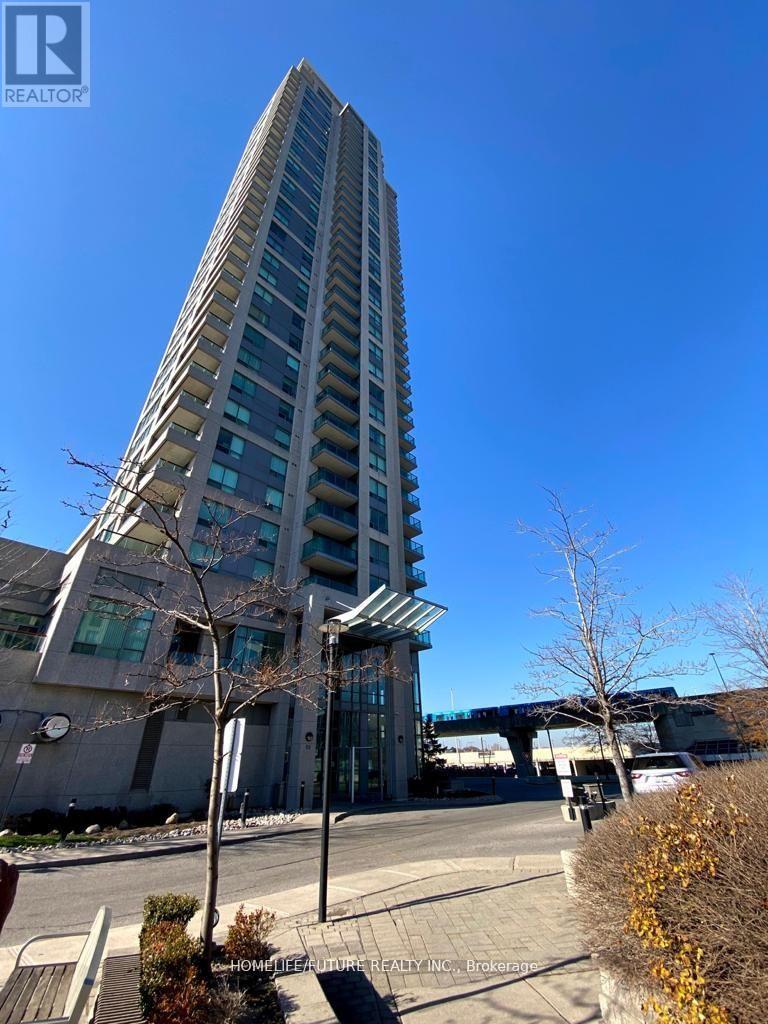 2307 - 50 BRIAN HARRISON WAY