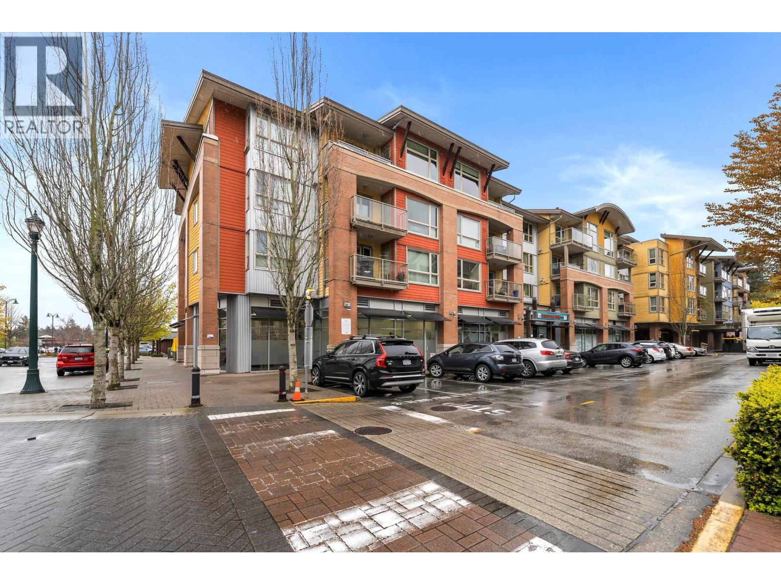 #203-1315 56 Street, Delta