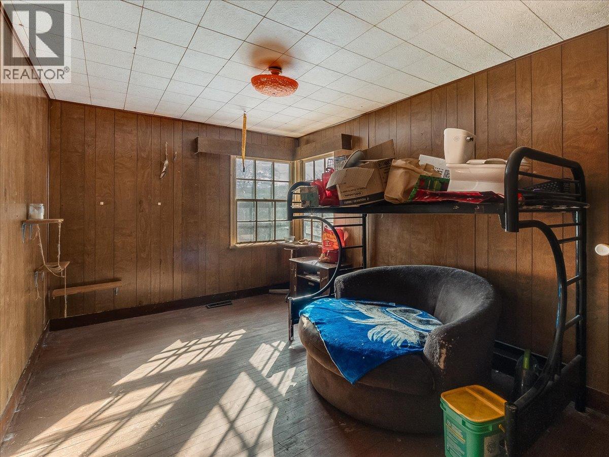 2150 Thompson Avenue, Rossland