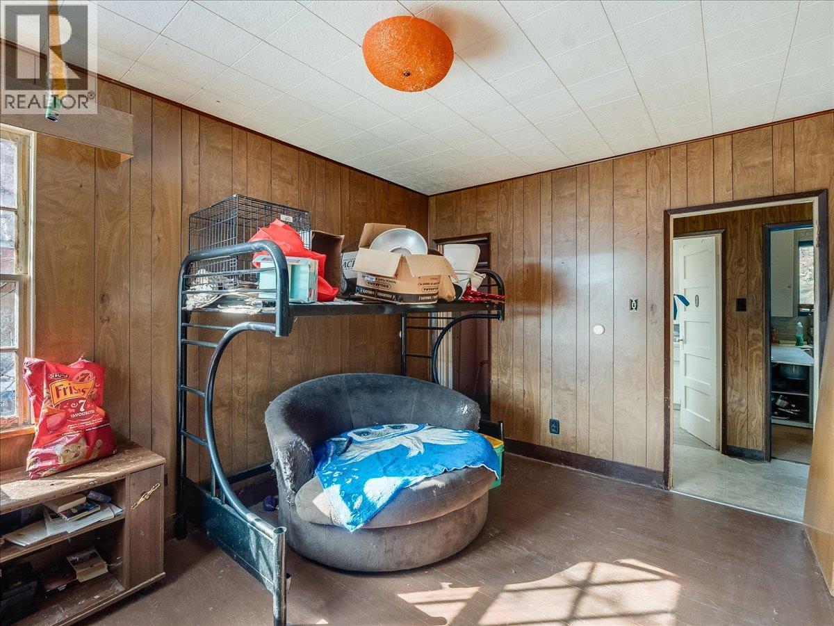 2150 Thompson Avenue, Rossland