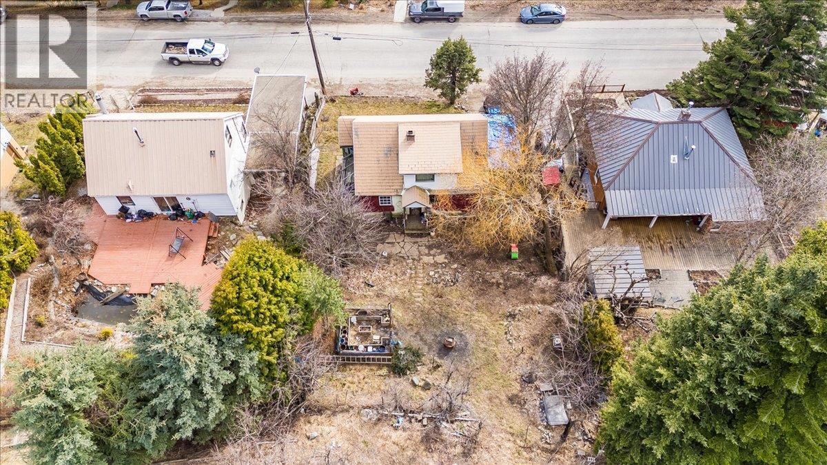 2150 Thompson Avenue, Rossland