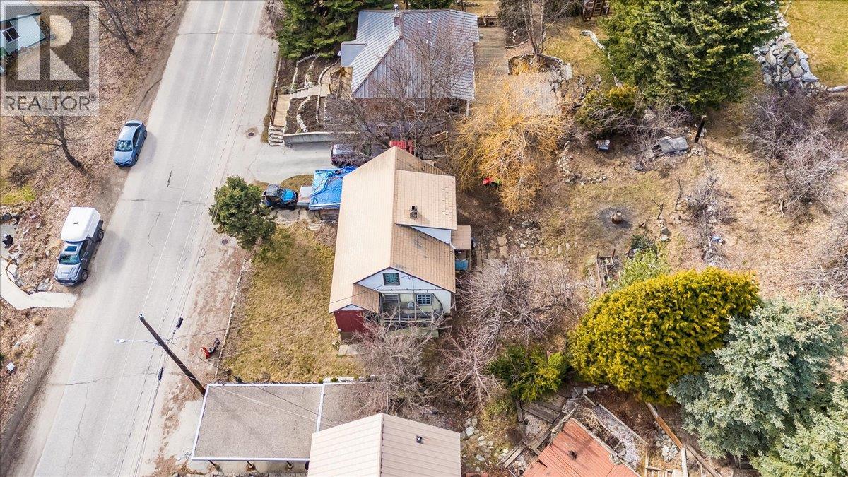 2150 Thompson Avenue, Rossland