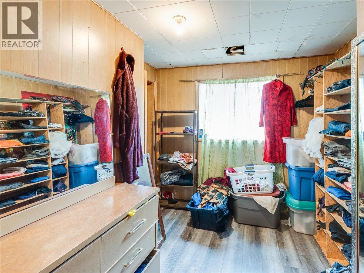 2150 Thompson Avenue, Rossland