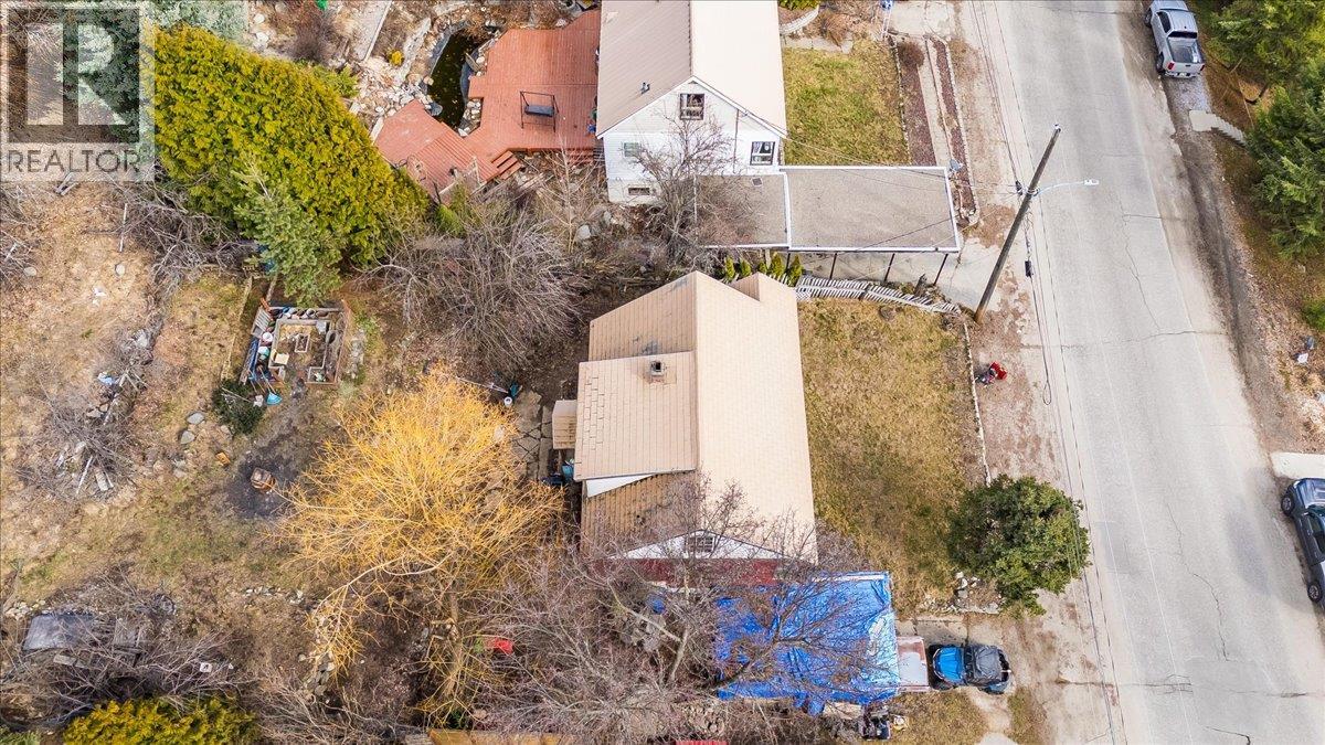 2150 Thompson Avenue, Rossland