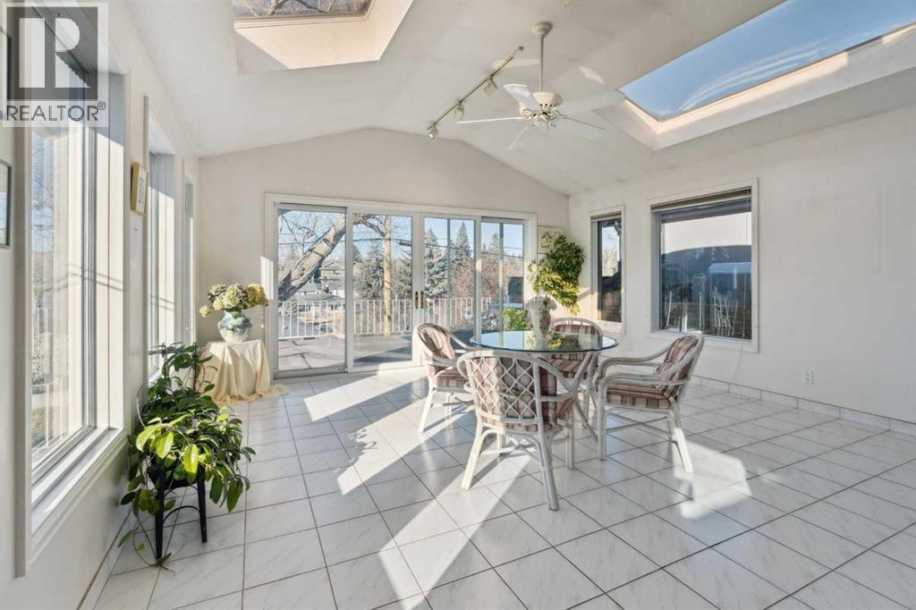 Single Family House Bungalow for Sale in  Rosery Drive NW Rosemont Calgary 