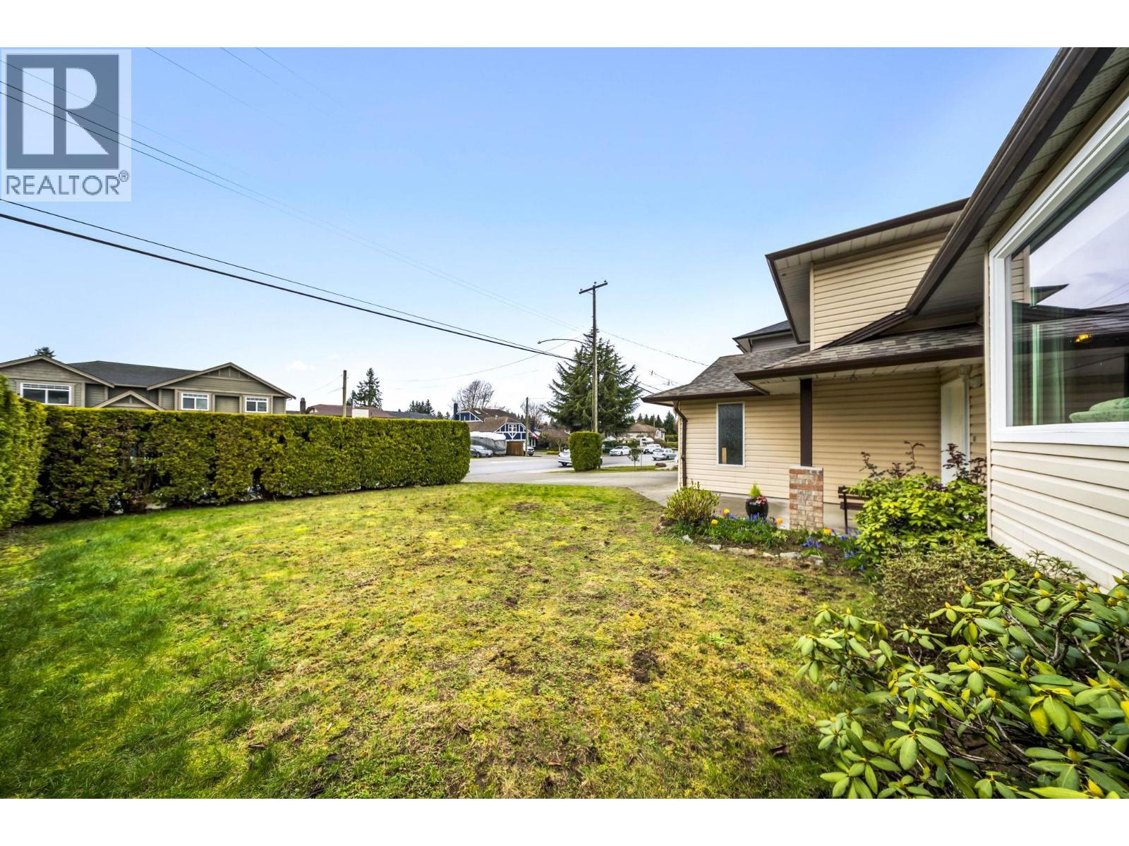 11854 BLAKELY ROAD, Pitt Meadows