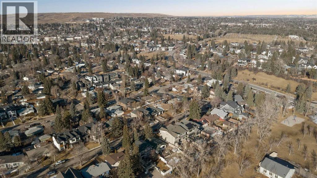 34 Rosery Drive NW, Calgary, Alberta