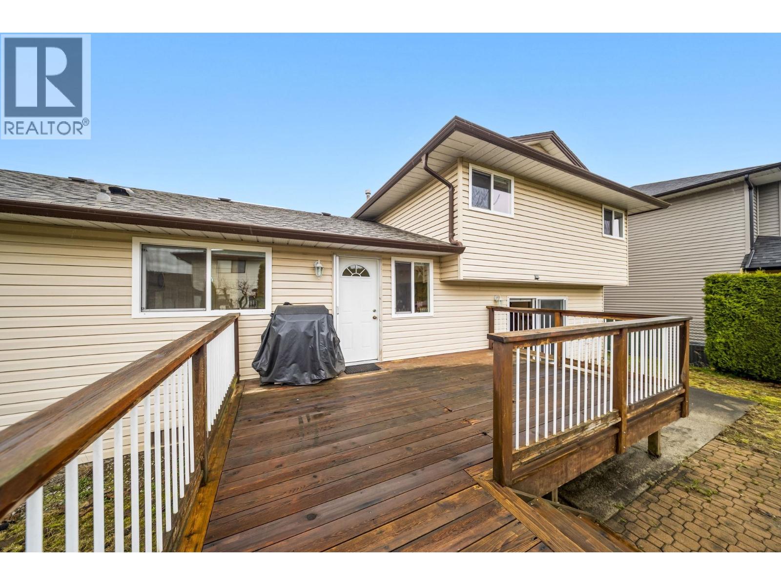 11854 BLAKELY ROAD, Pitt Meadows