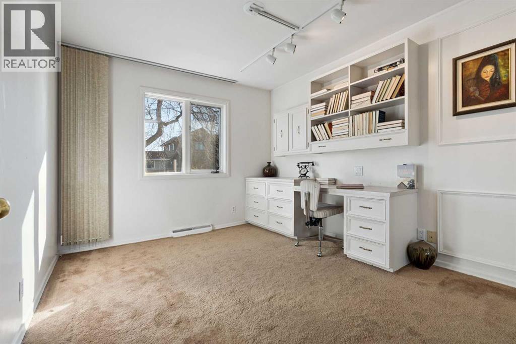 Single Family House Bungalow for Sale in  Rosery Drive NW Rosemont Calgary 