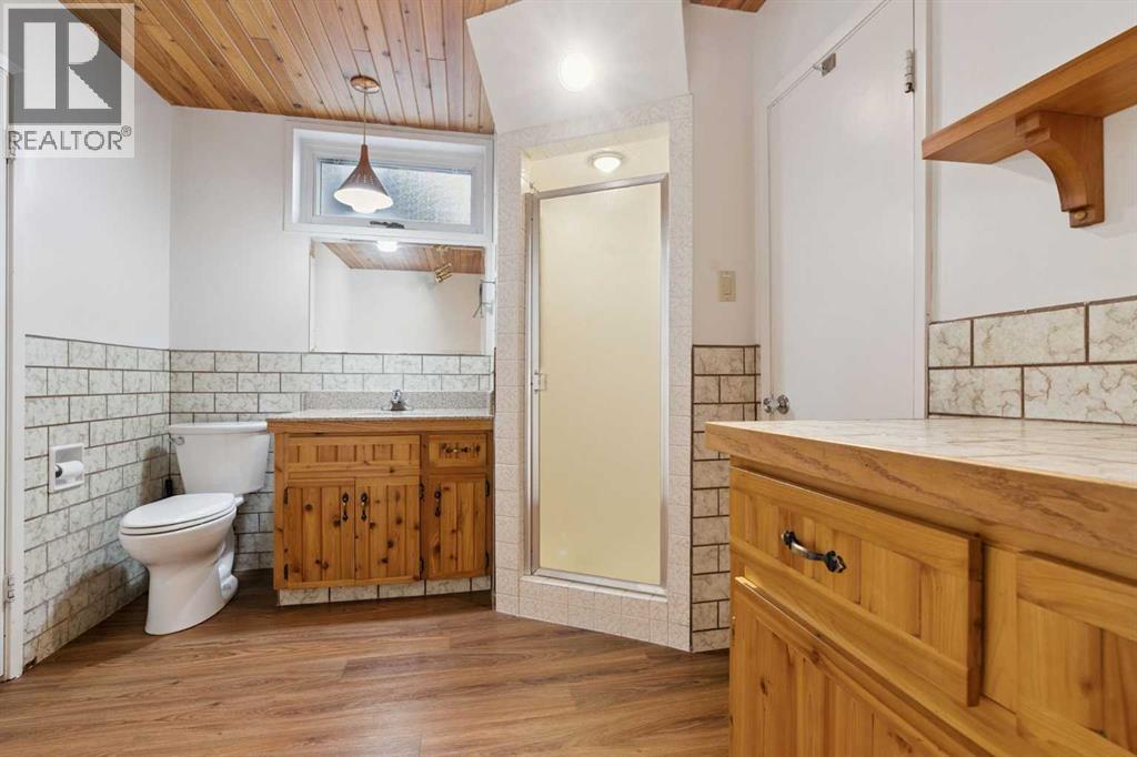 Single Family House Bungalow for Sale in  Rosery Drive NW Rosemont Calgary 