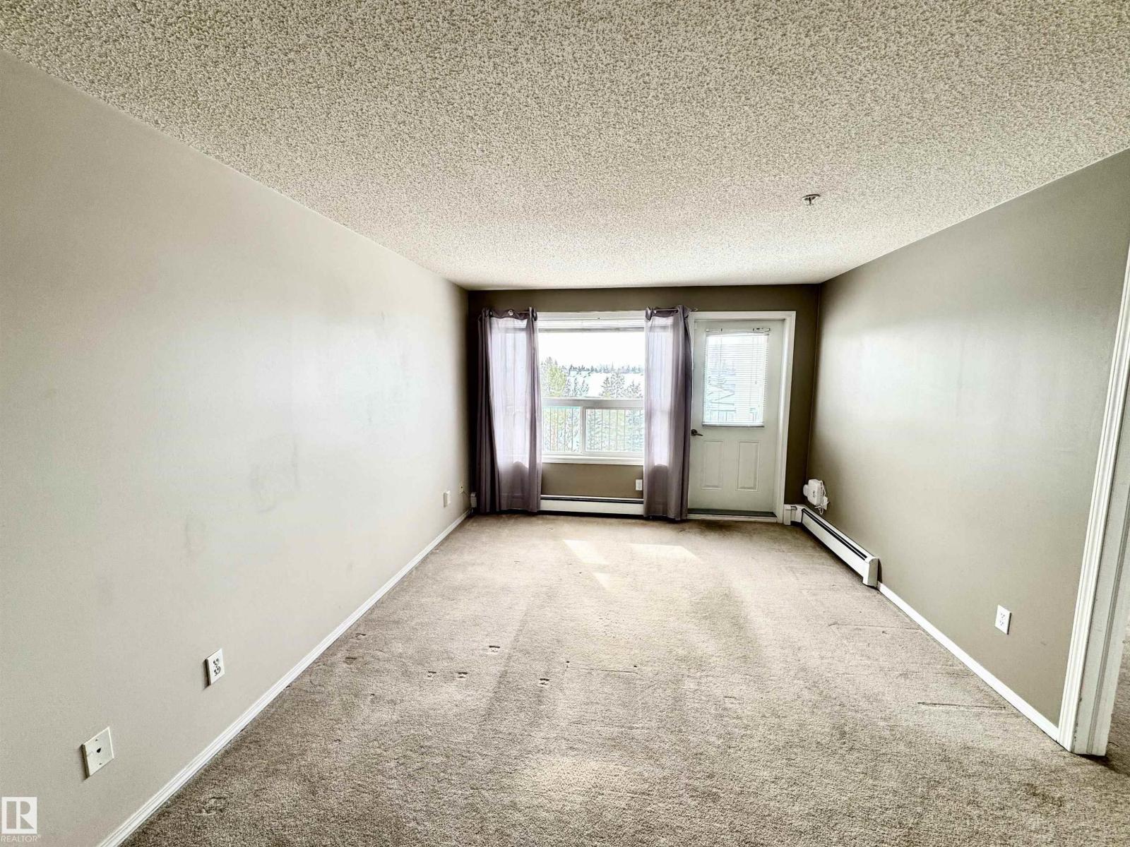 #317 13625 34 ST NW, Edmonton, Alberta