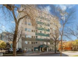Apartment for sale at #703 9919 105 St NW, Edmonton — MLS® E4479511