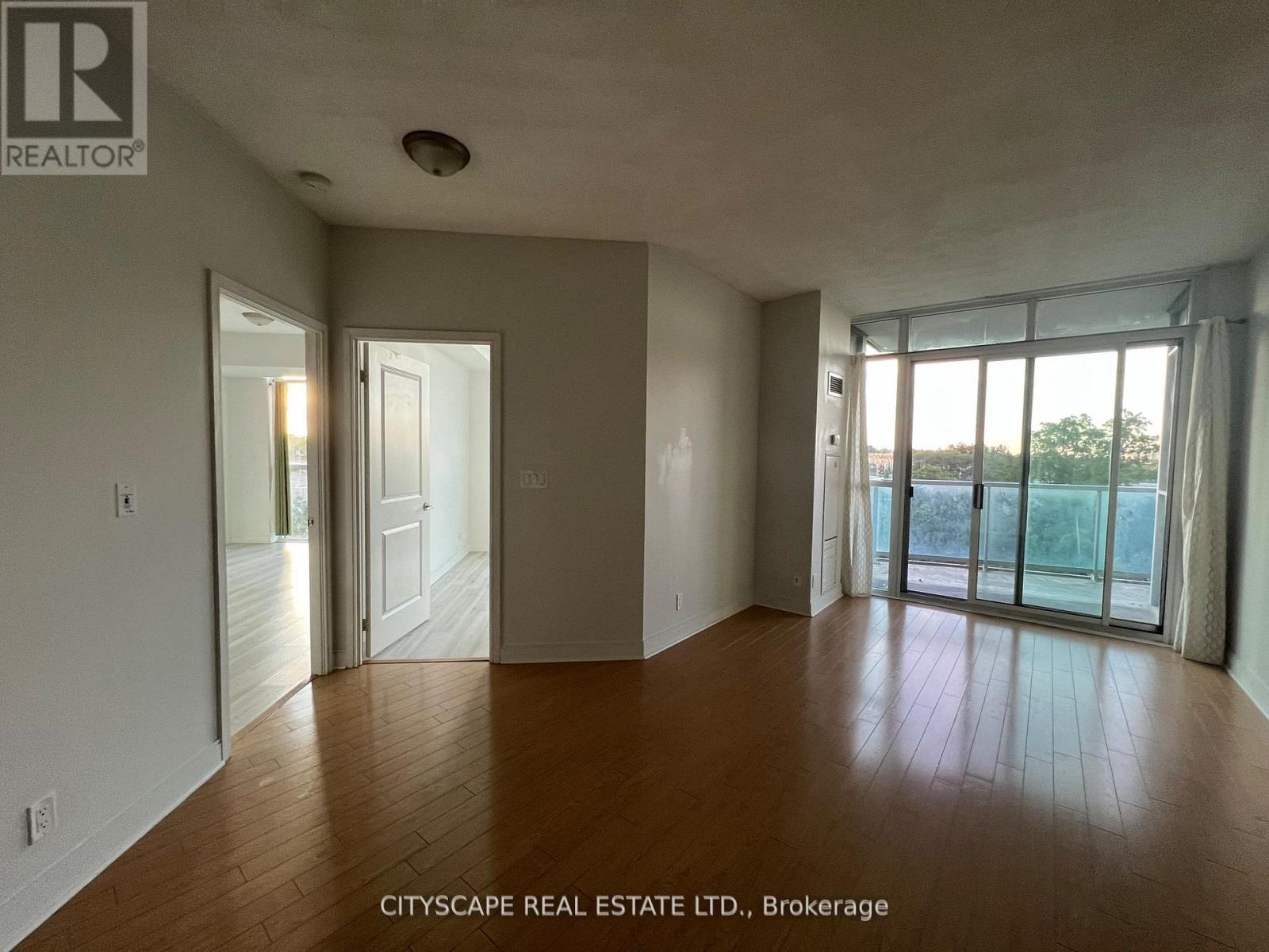 510 - 80 ABSOLUTE AVENUE