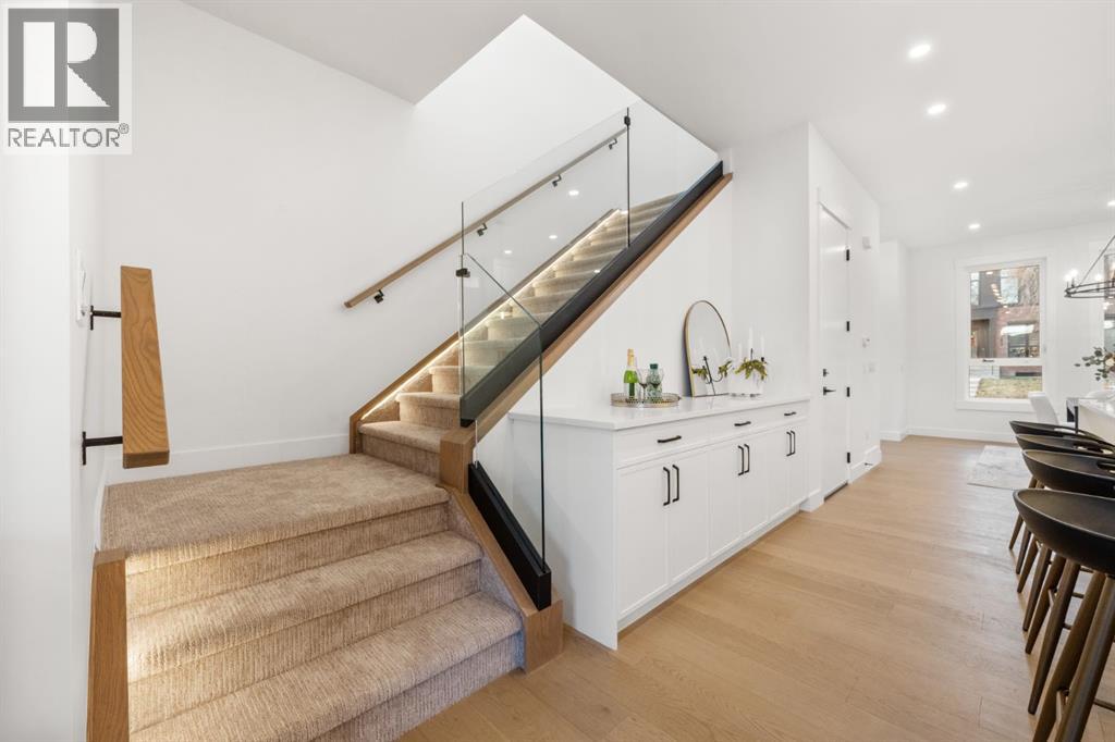 Single Family House for Sale in   Street SW Rosscarrock Calgary 