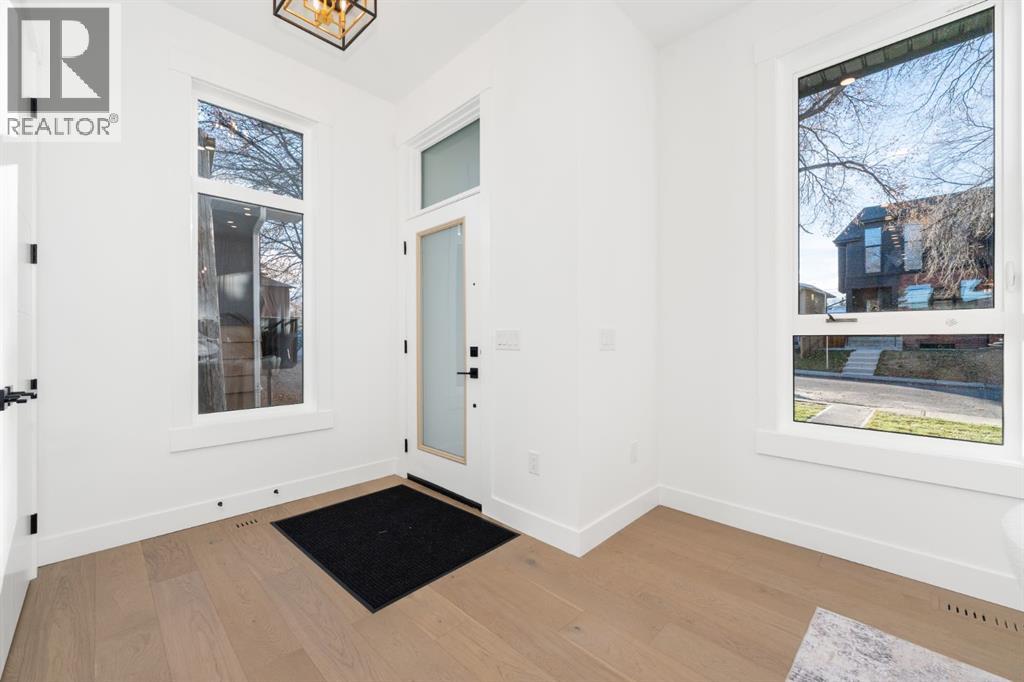 Single Family House for Sale in   Street SW Rosscarrock Calgary 