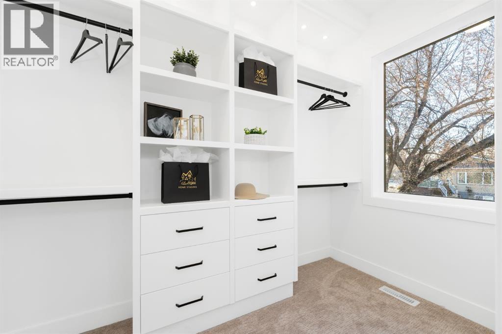 Single Family House for Sale in   Street SW Rosscarrock Calgary 