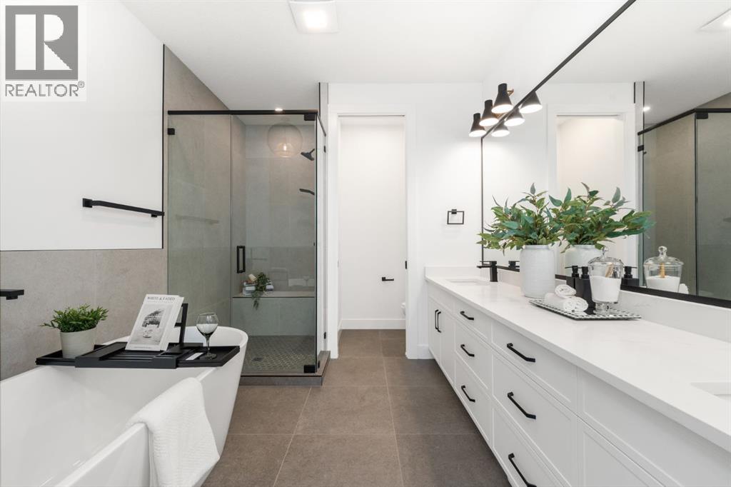 Single Family House for Sale in   Street SW Rosscarrock Calgary 