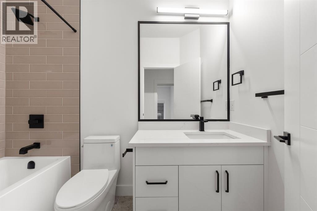 Single Family House for Sale in   Street SW Rosscarrock Calgary 