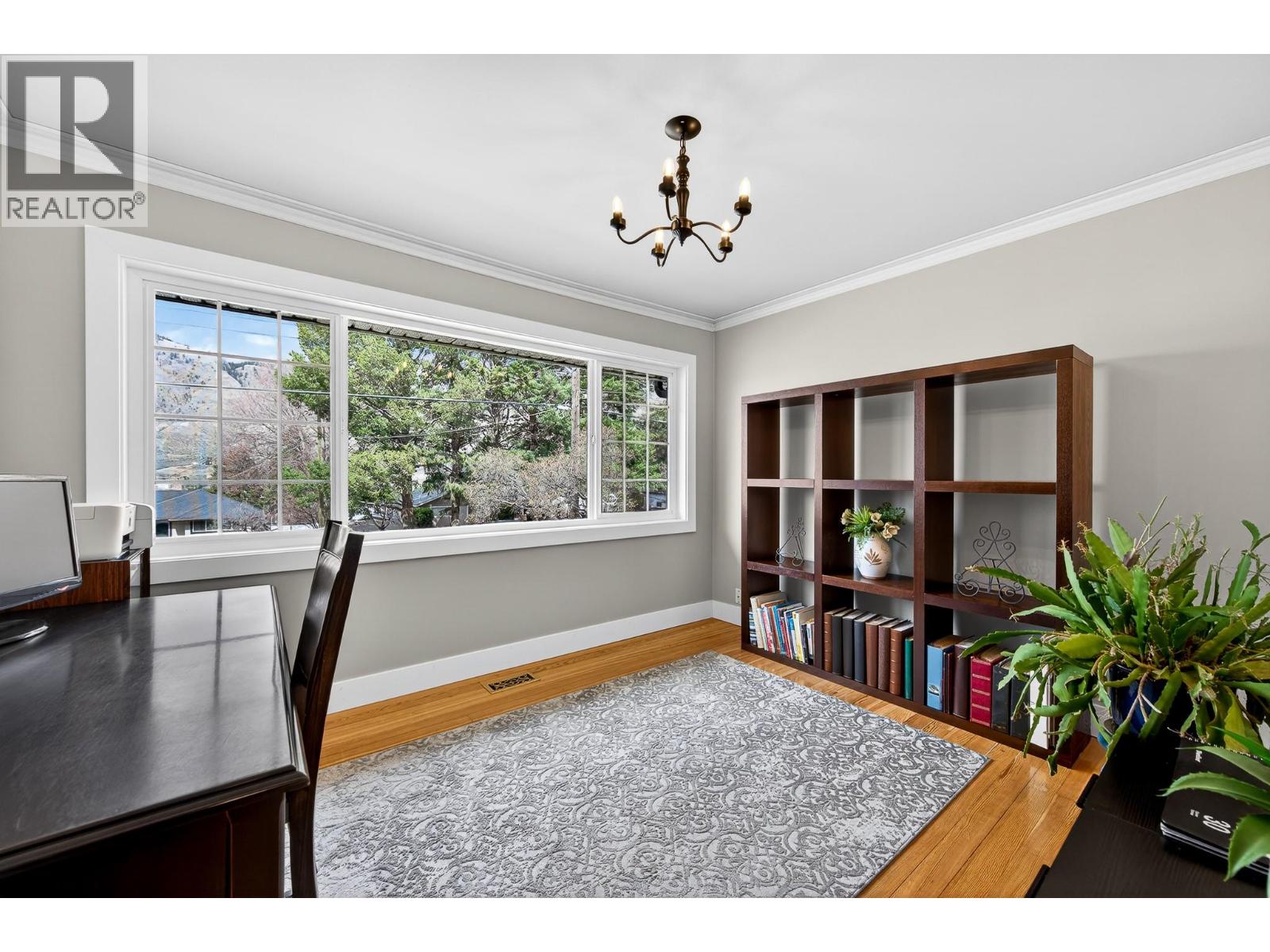 2095 Valleyview Drive, Kamloops