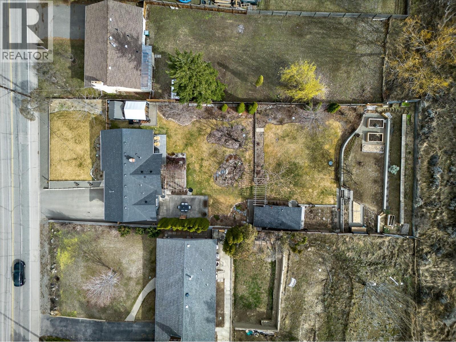 2095 Valleyview Drive, Kamloops