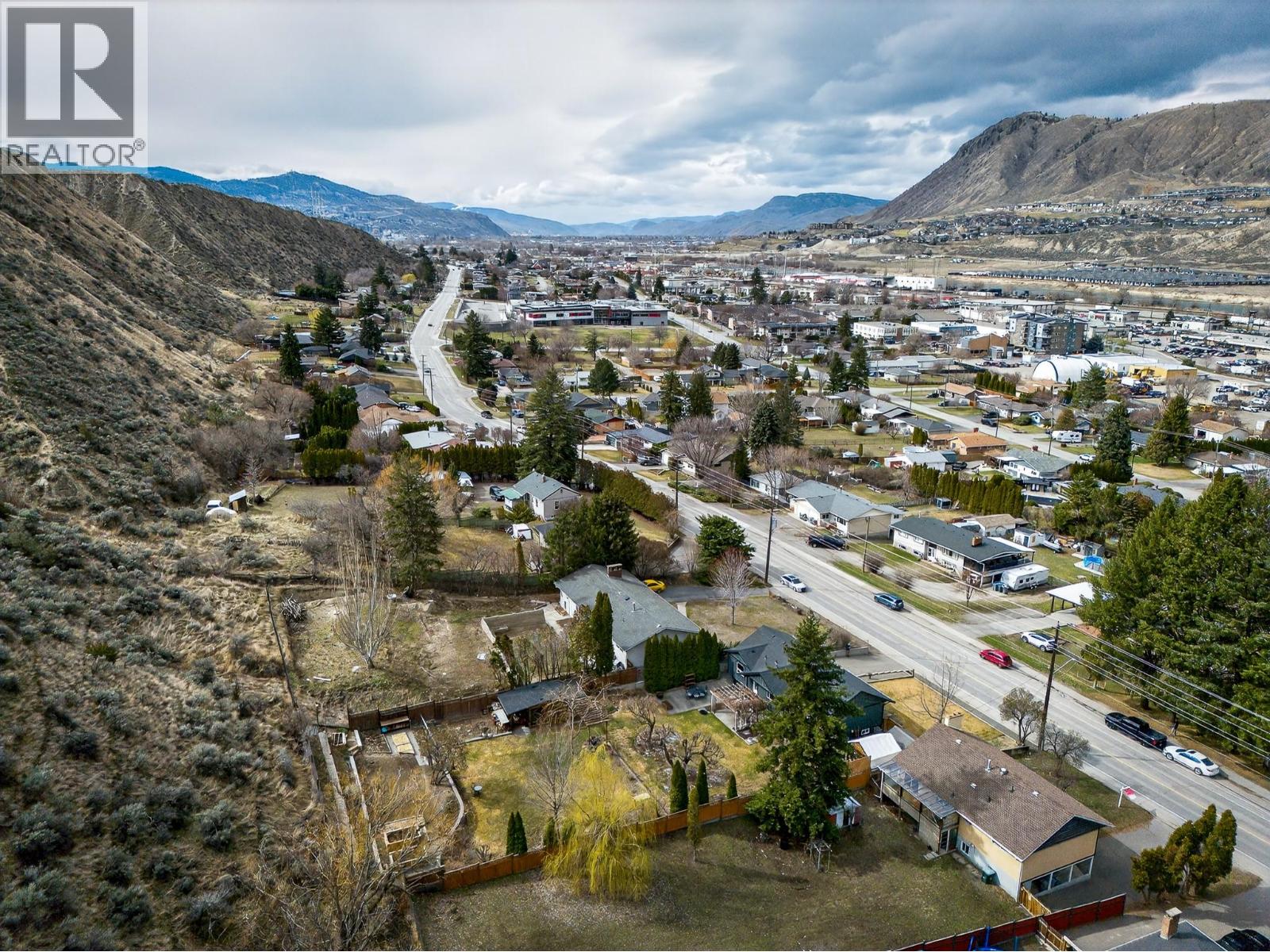 2095 Valleyview Drive, Kamloops