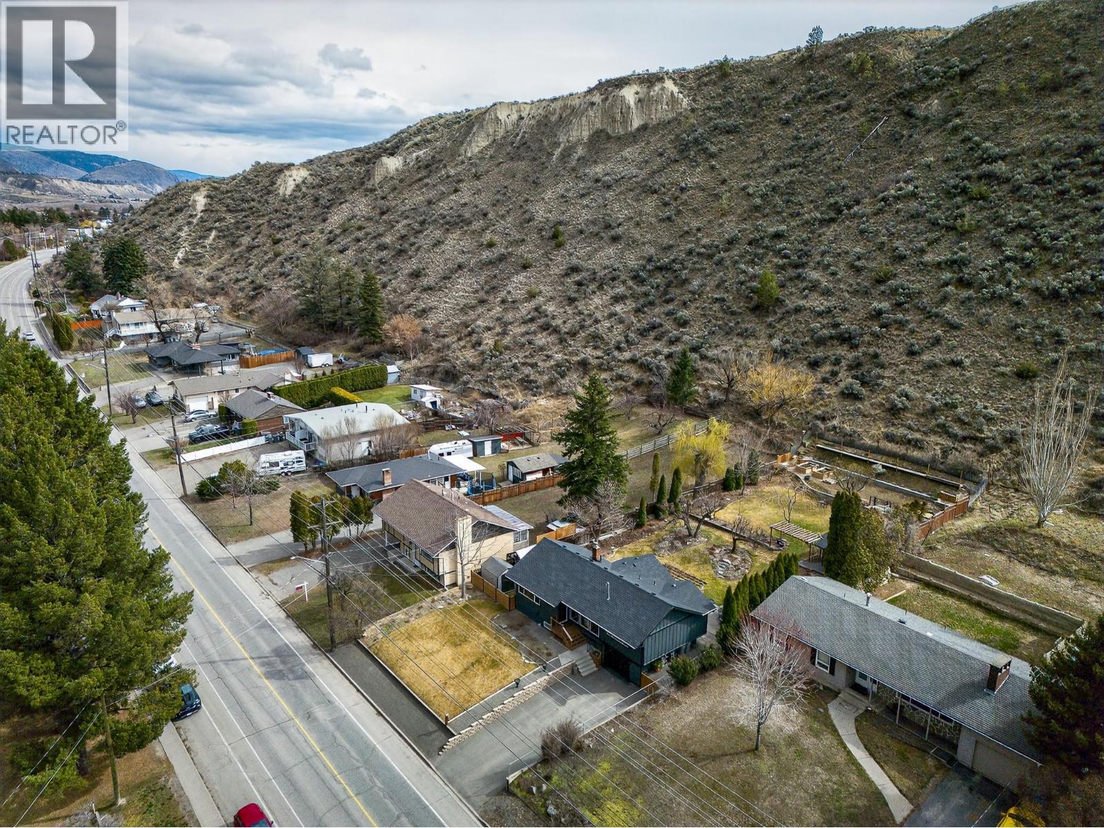 2095 Valleyview Drive, Kamloops