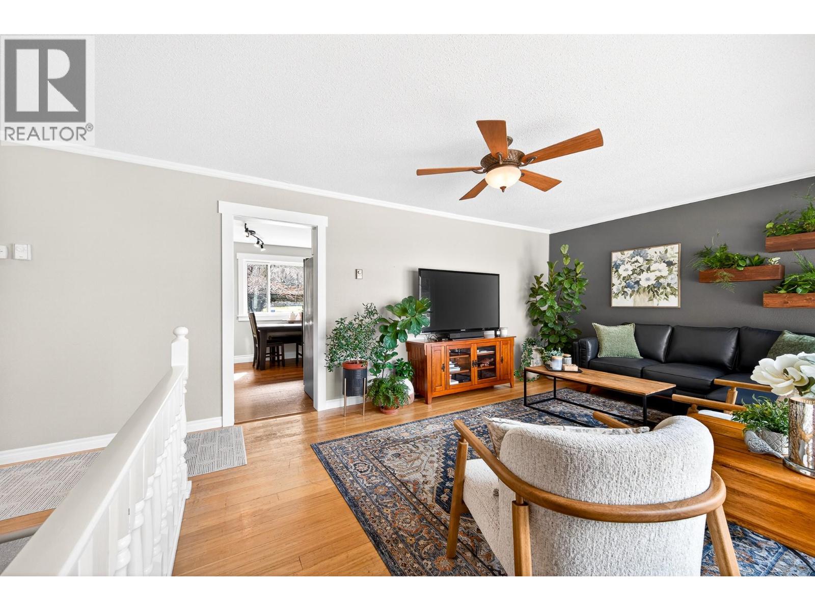 2095 Valleyview Drive, Kamloops